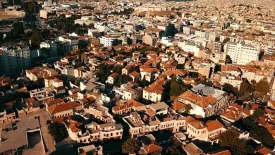 Yeni Gaziantep İlçeleri - Yeni Gaziantep İlçeleri Geliyor