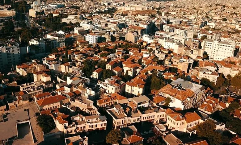 Yeni Gaziantep İlçeleri - Yeni Gaziantep İlçeleri Geliyor