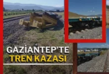vagon kazası - Yeniköy'de Vagon Kazası: Maden Yükleme Anı Kaçtı