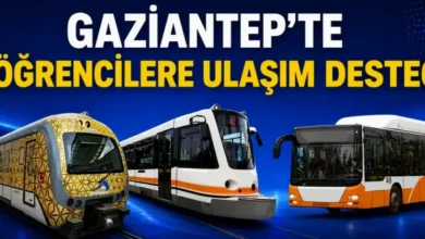 YKS öğrencilerine ücretsiz ulaşım - YKS Öğrencilerine Ücretsiz Ulaşım Desteği