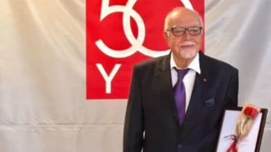 Yusuf Ağar ödülü - Yusuf Ağar: 50 Yılın Ustası Gaziantep'ten