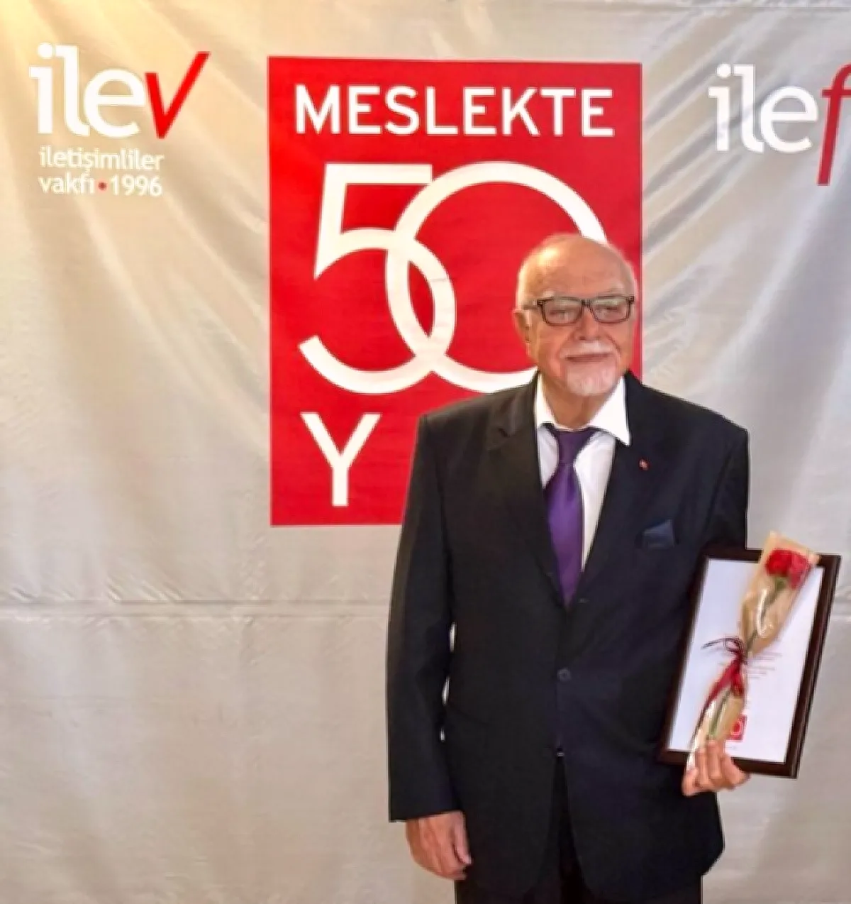 Yusuf Ağar: 50 Yılın Ustası Gaziantep'ten