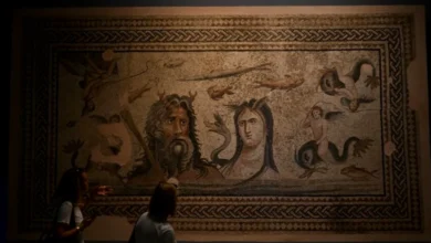 Zeugma ziyaretçi rekoru - Zeugma'da Ziyaretçi Rekoru: Gaziantep İhtişamı