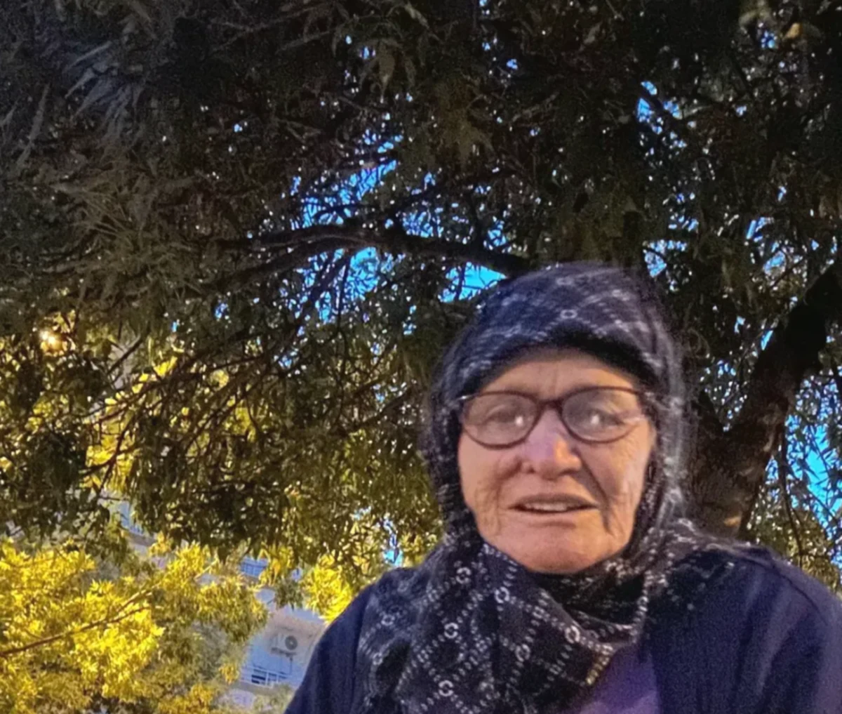 Zeynep Nine: Deprem Sonrası Kira Derdi