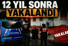 12 yıl firari - 12 Yıl Sonra Yakalandı: Firari Kadının İzini Sürdük