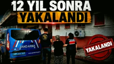 12 yıl firari - 12 Yıl Sonra Yakalandı: Firari Kadının İzini Sürdük