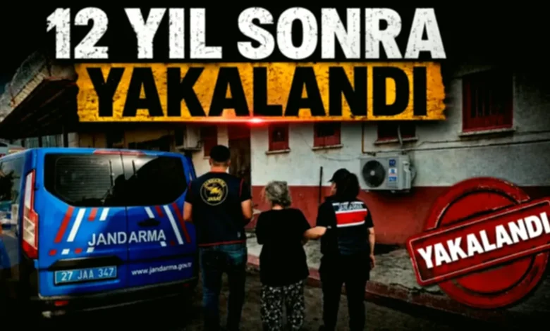 12 yıl firari - 12 Yıl Sonra Yakalandı: Firari Kadının İzini Sürdük