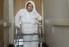 bacak kısalığına çözüm - 55 Yıl Sonra Bacak Kısalığına Çözüm