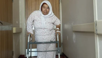 bacak kısalığına çözüm - 55 Yıl Sonra Bacak Kısalığına Çözüm