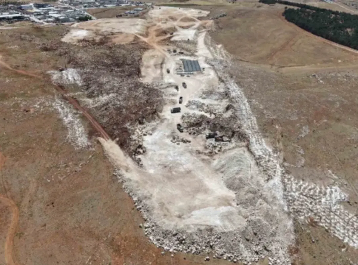 Adrena Park: Gaziantep'e Heyecan Dolu Merkez