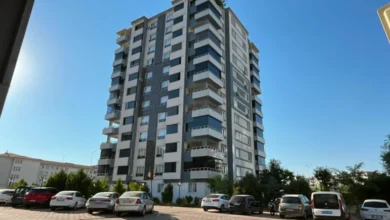 Akkent asansör faciası - Akkent Asansör Faciası: Soru İşaretleri...
