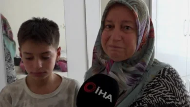 altın hırsızlığı - Altın Hırsızlığı: Ailenin Umutları Çalındı