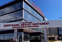 ambulans şarj istasyonu - Ambulans Şarj İstasyonu Skandalı