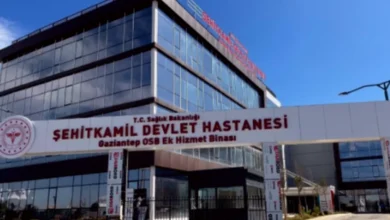 ambulans şarj istasyonu - Ambulans Şarj İstasyonu Skandalı