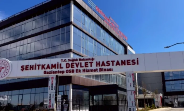 ambulans şarj istasyonu - Ambulans Şarj İstasyonu Skandalı