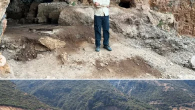 Neandertal İzleri - Anadolu'da Neandertal İzleri: Tarih Yeniden Yazılıyor