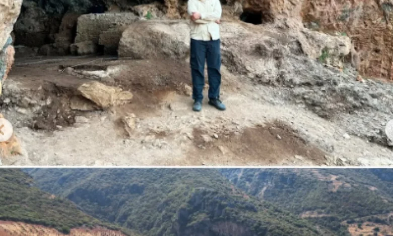 Neandertal İzleri - Anadolu'da Neandertal İzleri: Tarih Yeniden Yazılıyor