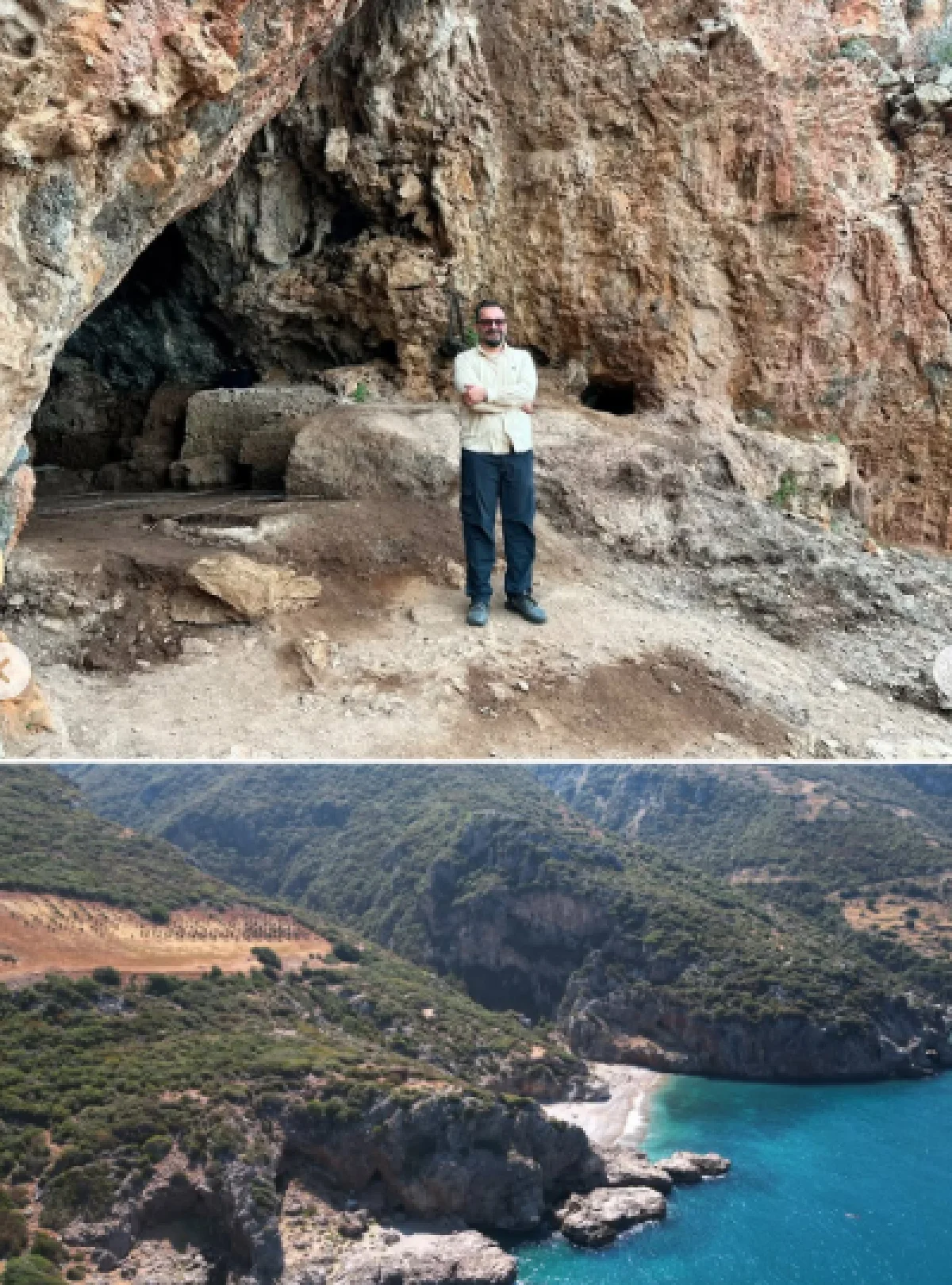 Anadolu'da Neandertal İzleri: Tarih Yeniden Yazılıyor