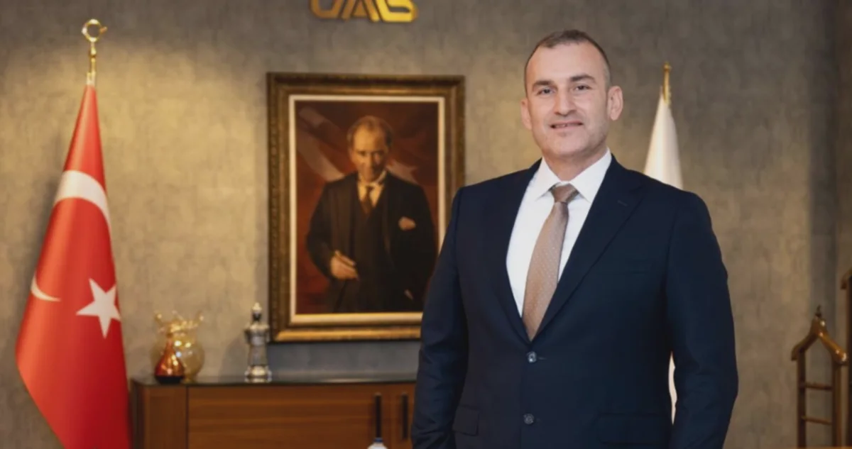 Antep Fıstığı Hasadı: Yeni Umutlar Yeşil Altında