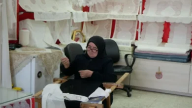 Antep işi - Antep İşi: 50 Yıllık Emek Servet Değerinde