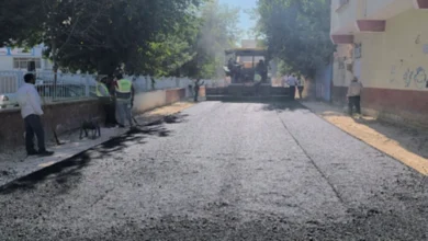 Araban yol devrimi - Araban'da Altyapı Tamamlandı: Yol Devrimi Başladı