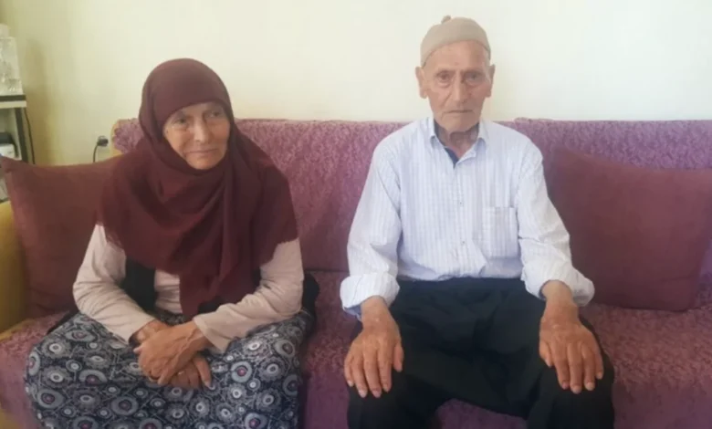 asirlik ask - Asirlik Ask: Gaziantep'te Asırlık Aşkın Sırrı