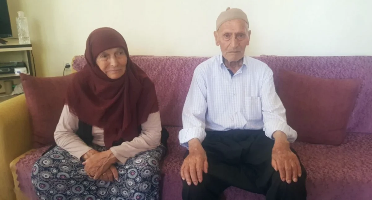 Asirlik Ask: Gaziantep'te Asırlık Aşkın Sırrı