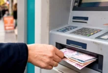 ATM'lerde yeni dönem - ATM'lerde Yeni Dönem: Gaziantep Vatandaşları Şaşırıyor