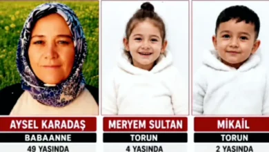 babaanne torun kayıp - Babaanne ve Torun Kayıp: Gaziantep'te Umutlu Bekleyiş