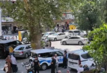 Balıklı güvenlik önlemleri - Balıklı'da Protokol Heyecanı: Geniş Güvenlik Önlemleri