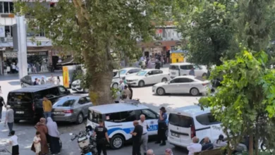 Balıklı güvenlik önlemleri - Balıklı'da Protokol Heyecanı: Geniş Güvenlik Önlemleri