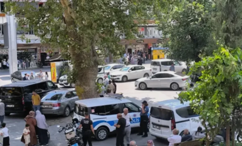 Balıklı güvenlik önlemleri - Balıklı'da Protokol Heyecanı: Geniş Güvenlik Önlemleri