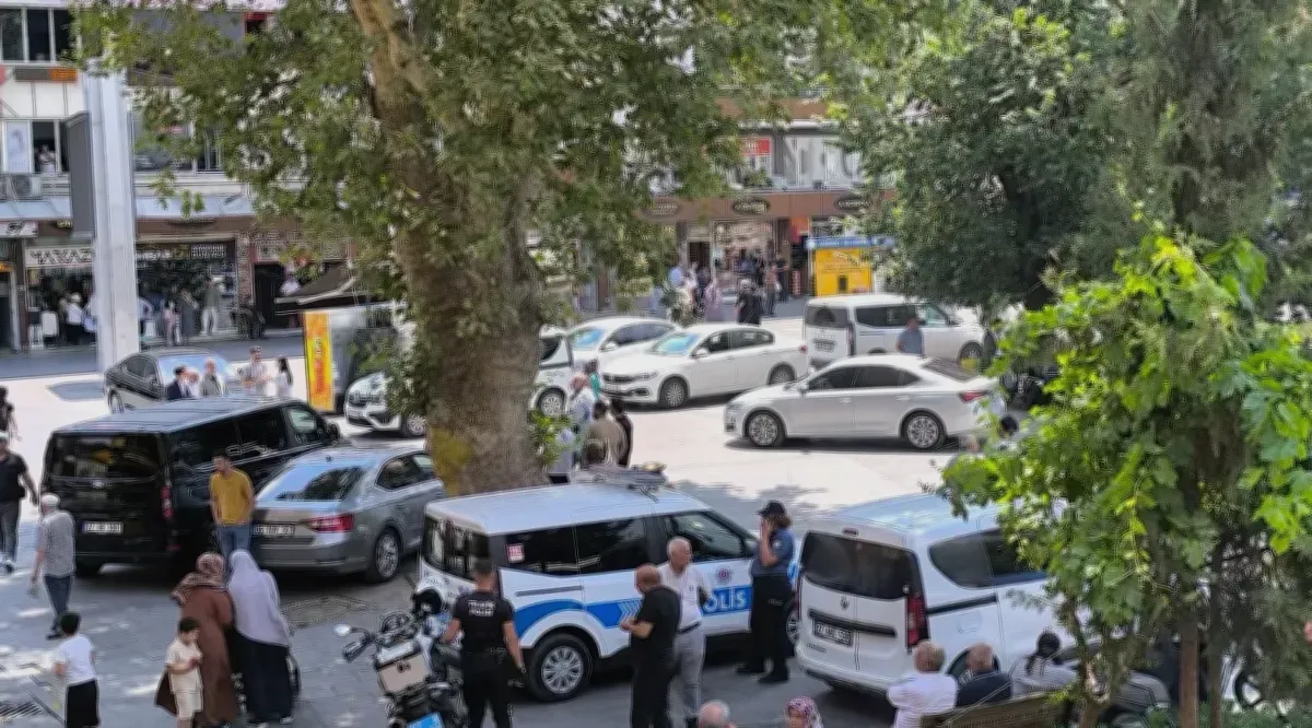 Balıklı'da Protokol Heyecanı: Geniş Güvenlik Önlemleri