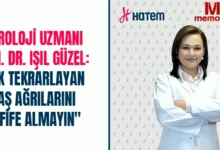 baş ağrısı - Baş Ağrısı: Gaziantep'te Dikkat Edilmesi Gerekenler
