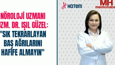 baş ağrısı - Baş Ağrısı: Gaziantep'te Dikkat Edilmesi Gerekenler