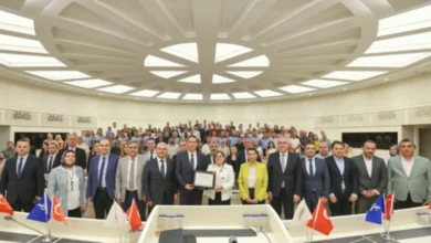 hayat sigortası - Belediyeden Personele 'Hayat Sigortası'