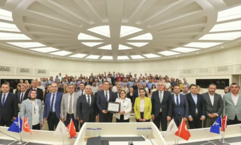 hayat sigortası - Belediyeden Personele 'Hayat Sigortası'