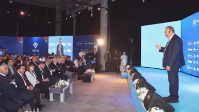 Bilim ve Teknoloji - Bilim ve Teknoloji Gaziantep'te Buluştu