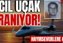 böbrek nakli - Böbrek Nakli İçin Uçak Aranıyor