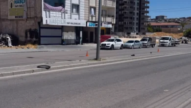 boşanma aşamasında eş vuruldu - Boşanma Aşaması: Eş Vuruldu