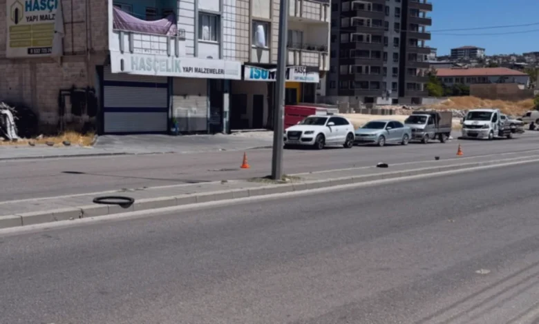 boşanma aşamasında eş vuruldu - Boşanma Aşaması: Eş Vuruldu