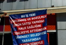 Migros kapatma - Bozuk Ürün Satışı: Migros'a İkinci Kapatma