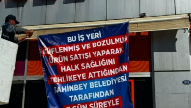 Migros kapatma - Bozuk Ürün Satışı: Migros'a İkinci Kapatma