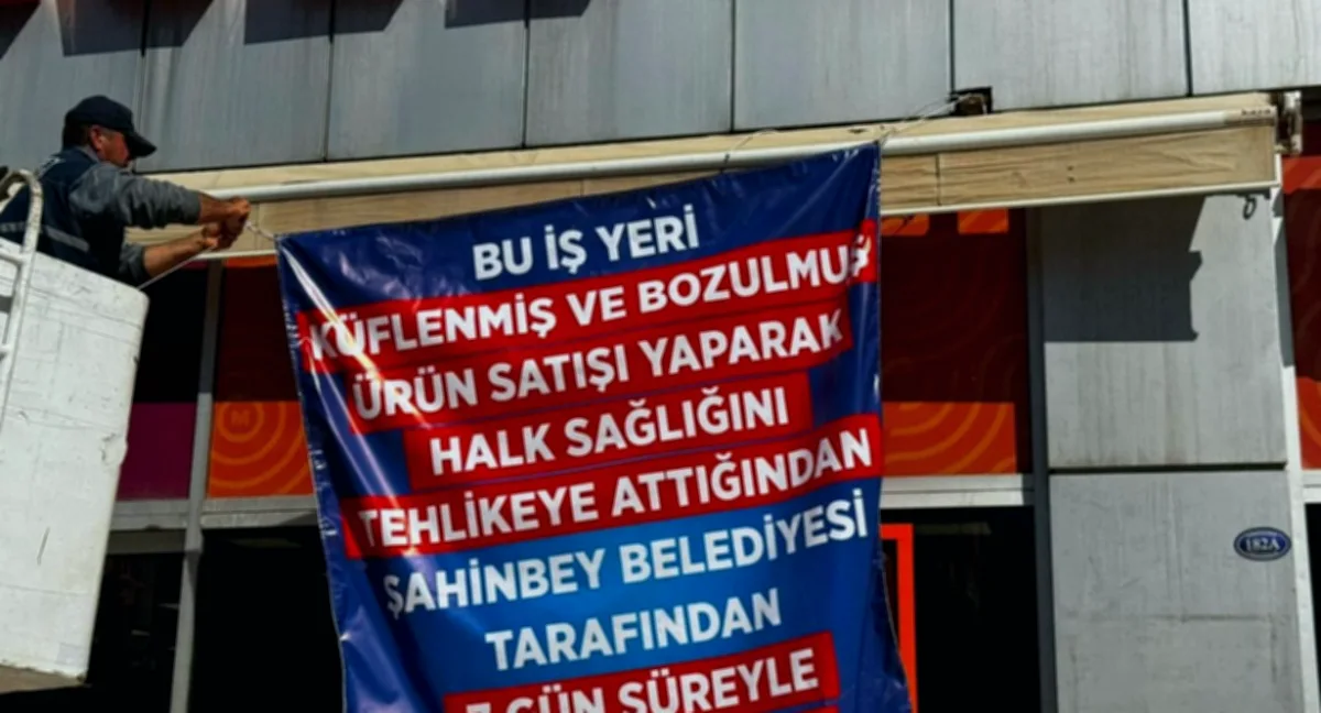 Bozuk Ürün Satışı: Migros'a İkinci Kapatma