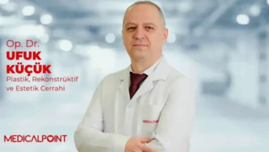 büyük meme - Büyük Meme: Estetik Değil, Sağlık Sorunu
