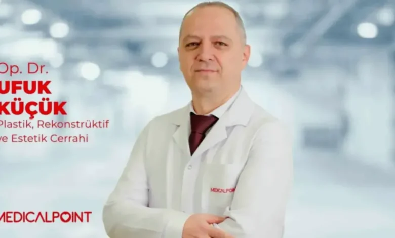 büyük meme - Büyük Meme: Estetik Değil, Sağlık Sorunu