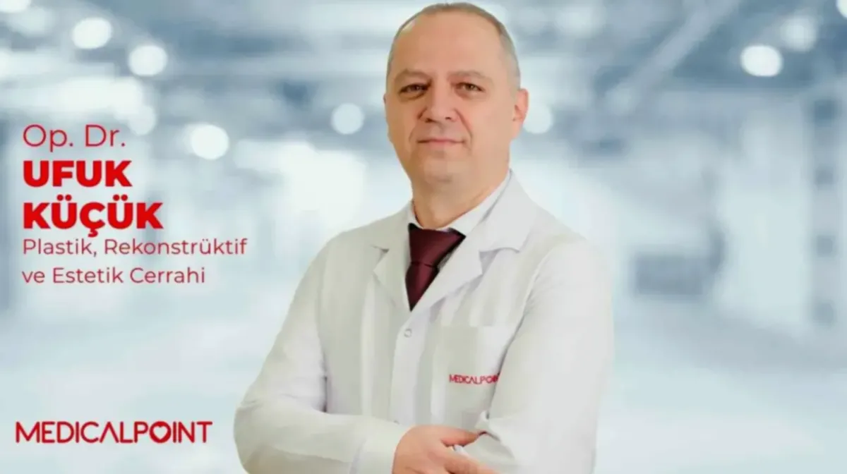 Büyük Meme: Estetik Değil, Sağlık Sorunu