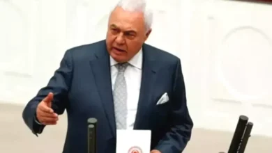 Celal Doğan Yeni Parti - Celal Doğan Yeni Parti'de: Gaziantep Siyaseti Hareketlendi