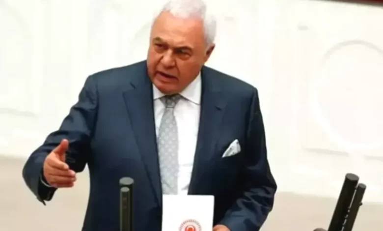 Celal Doğan Yeni Parti - Celal Doğan Yeni Parti'de: Gaziantep Siyaseti Hareketlendi