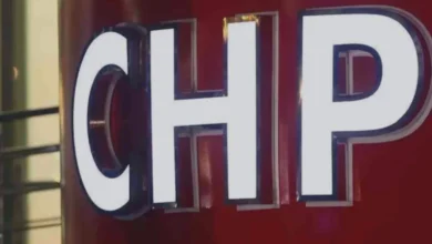 CHP Gaziantep istifa - CHP Gaziantep: İstifa İddiaları ve Kulis Savaşları